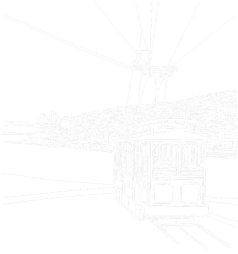 Lisbon Tram