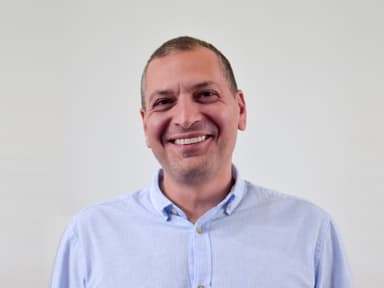 Rabih Yassin