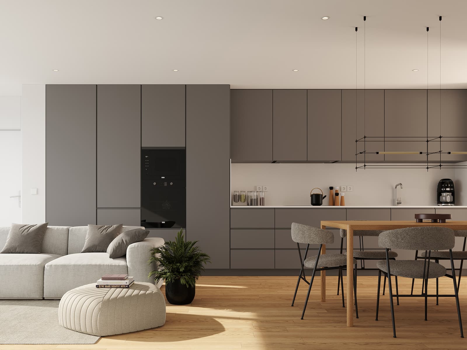Serralves 239 - New Apartments for Sale in Lordelo do Ouro, Porto gallery 6