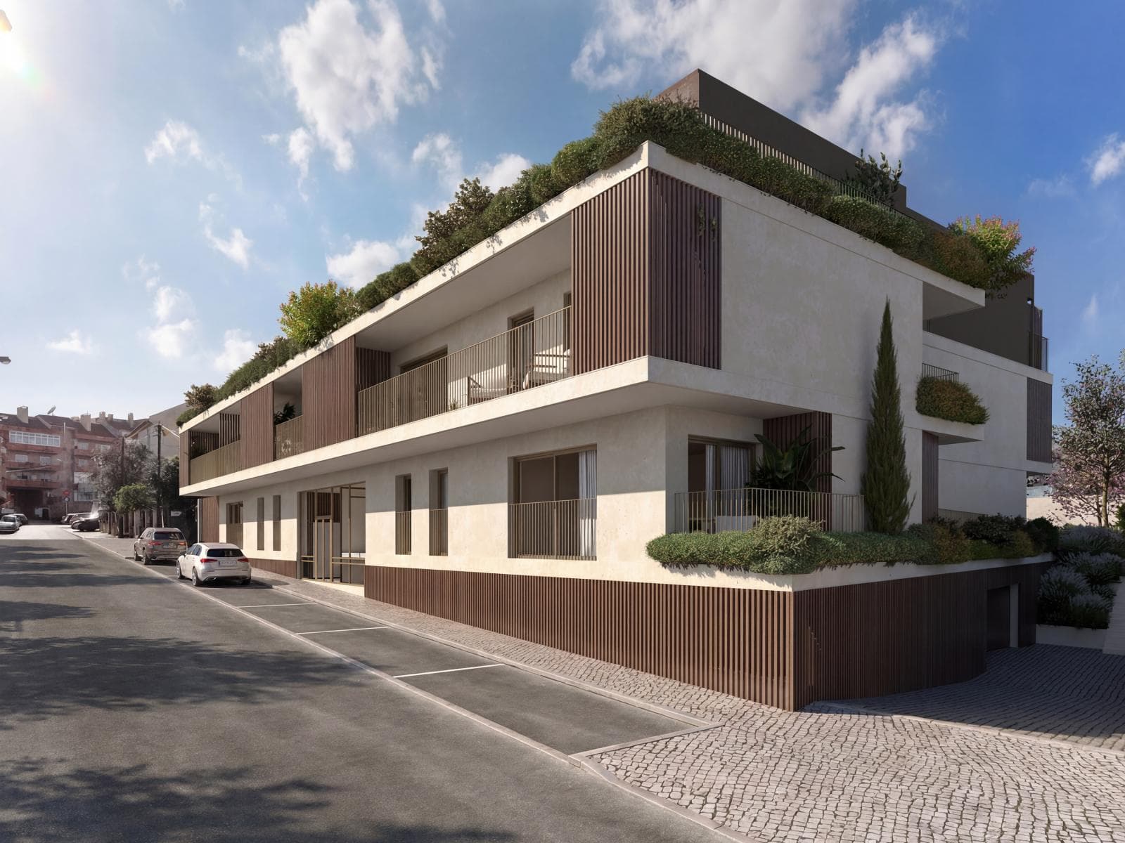 Casas da Vila gallery photo 25