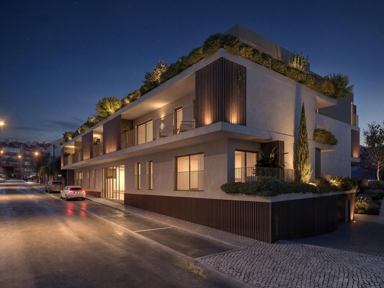 Casas da Vila gallery photo 11