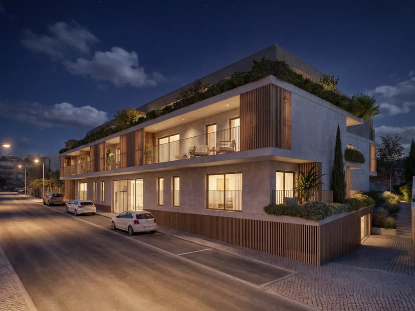 Casas da Vila 2