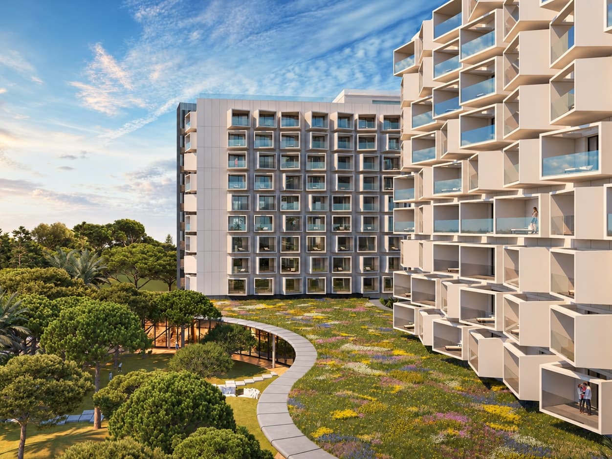 Sun Cliffs Resort gallery photo 17