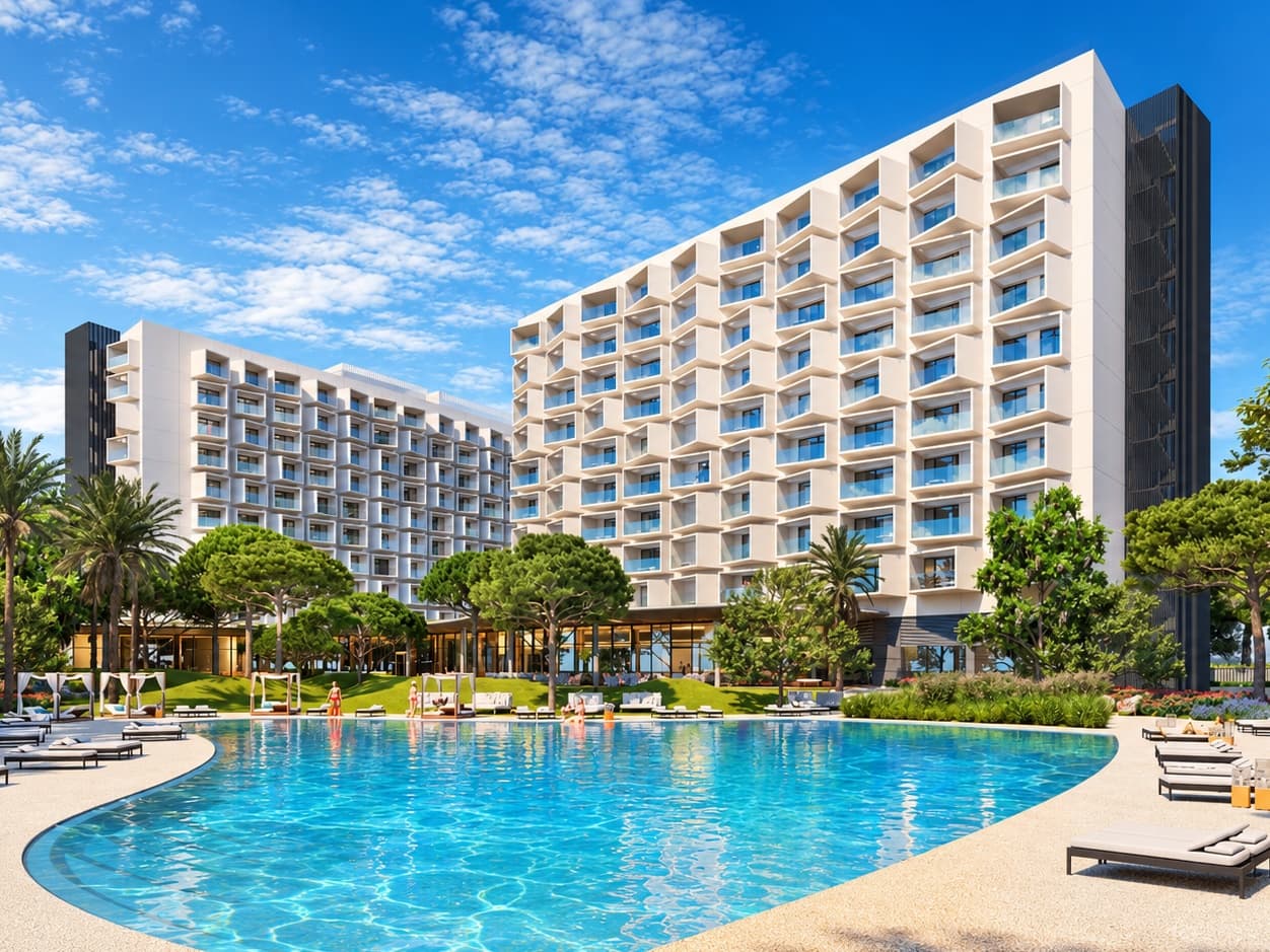 Sun Cliffs Resort gallery photo 18