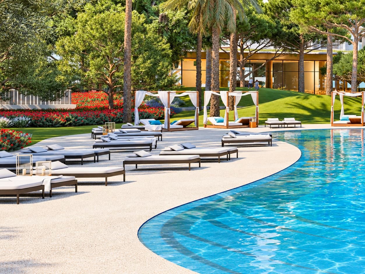 Sun Cliffs Resort gallery photo 13