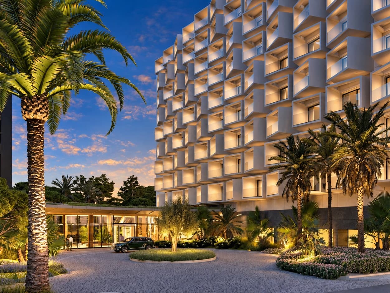 Sun Cliffs Resort gallery photo 9