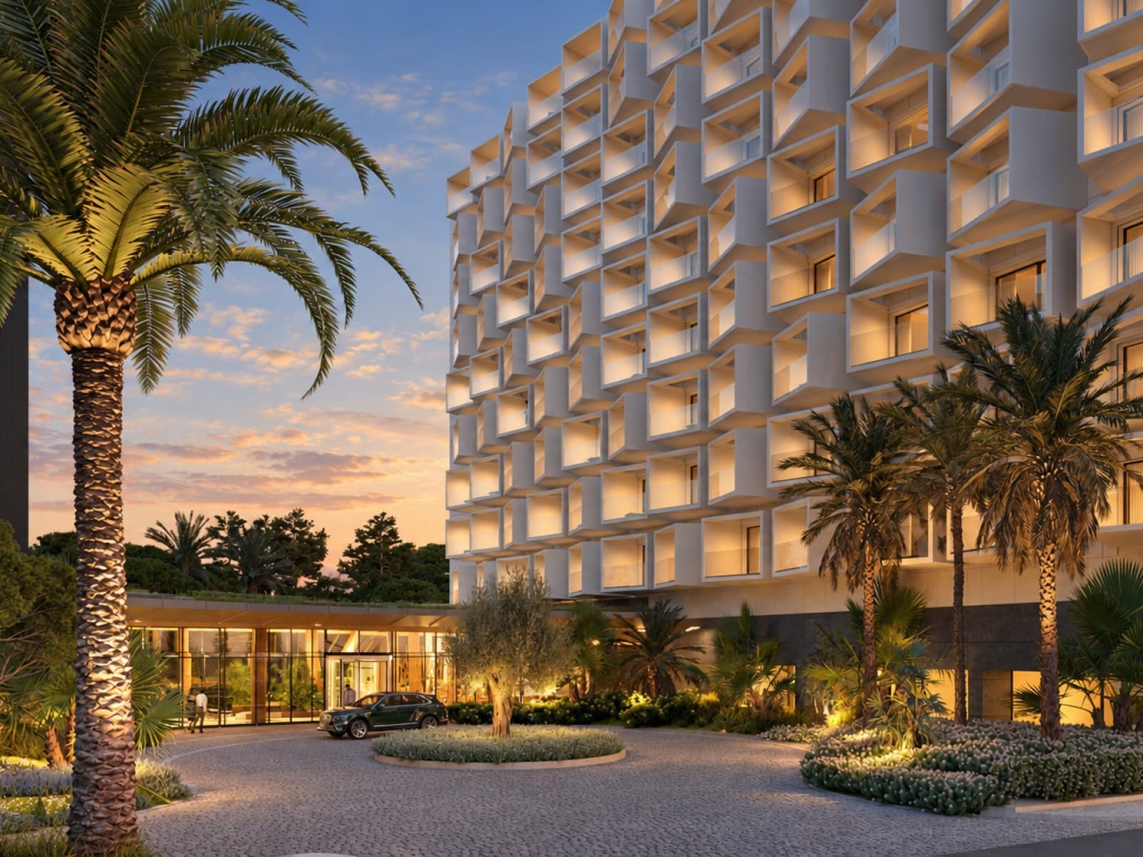 Sun Cliffs Resort 3