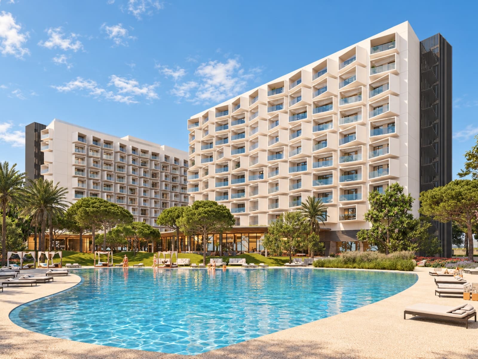 Sun Cliffs Resort gallery photo 27