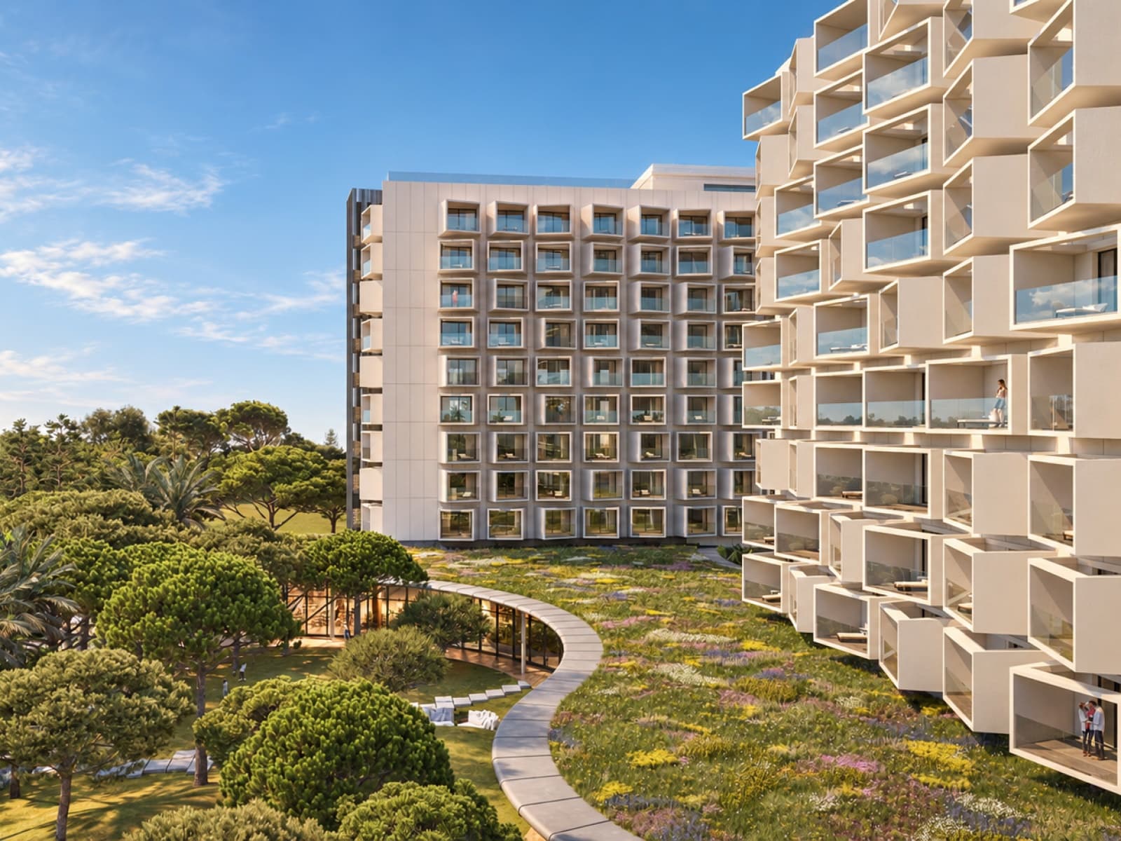 Sun Cliffs Resort gallery photo 19