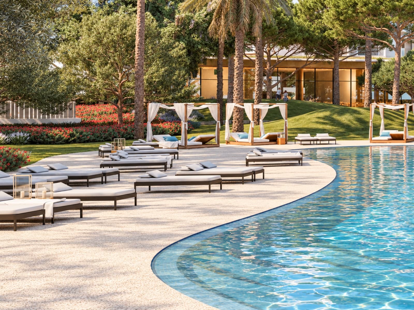 Sun Cliffs Resort gallery photo 10