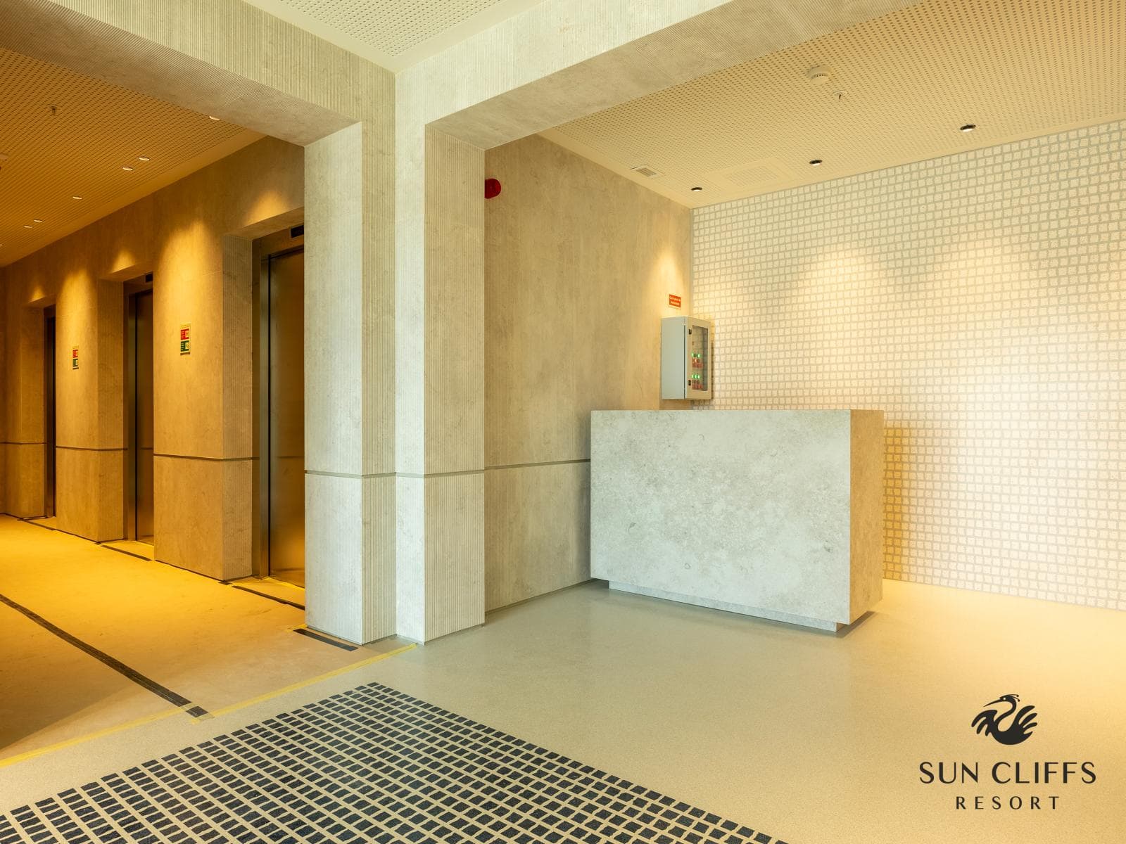 Sun Cliffs Resort gallery photo 6