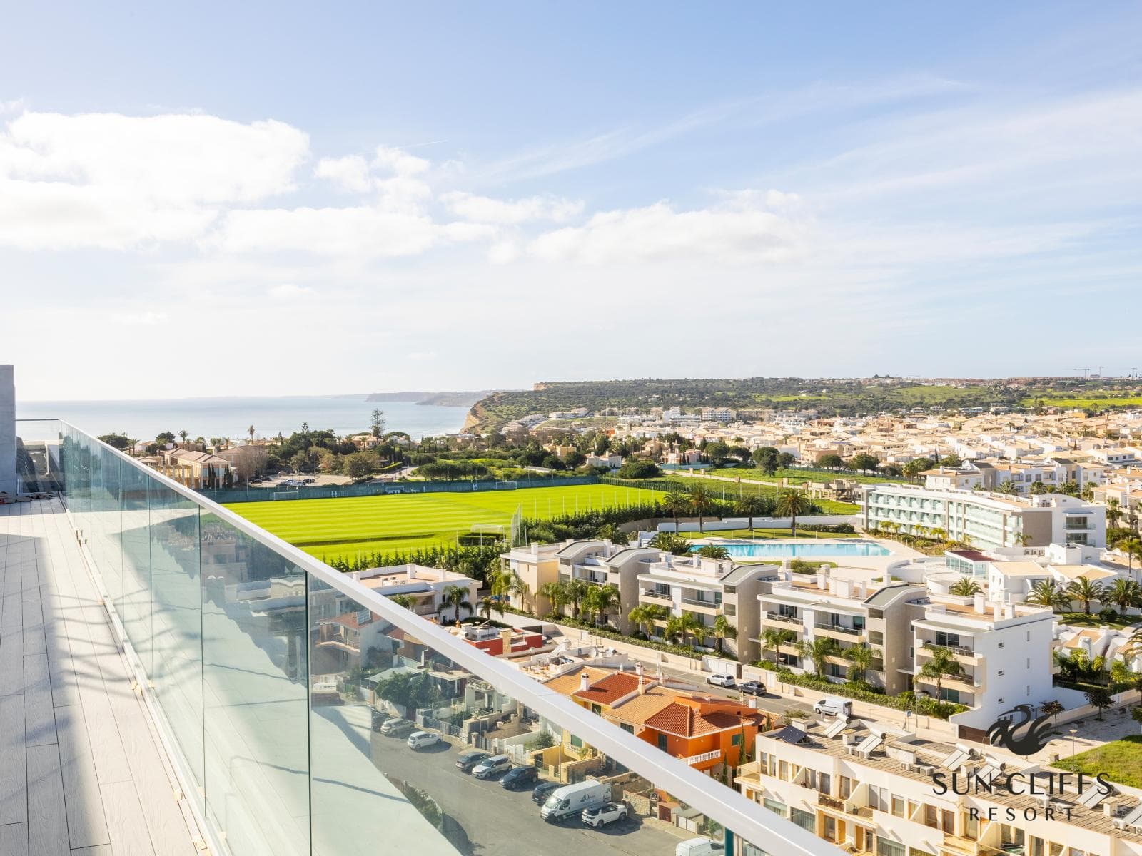 Sun Cliffs Resort gallery photo 15