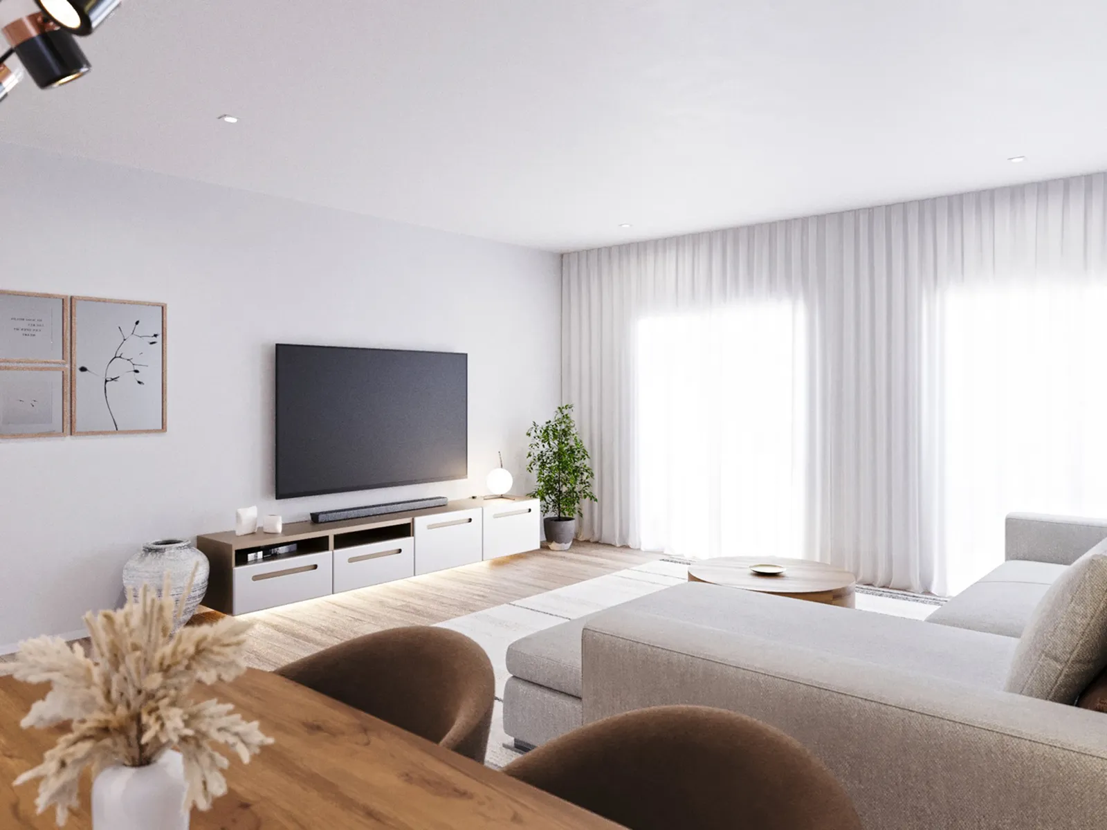 Vista Mar Residences 2 - New Apartments for Sale in Tavira, Algarve gallery 6
