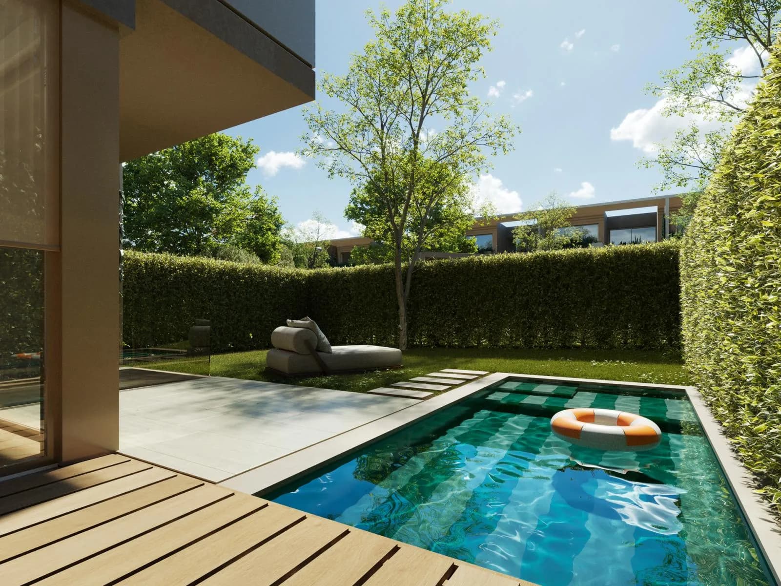 Juzzo Design Villas gallery photo 26
