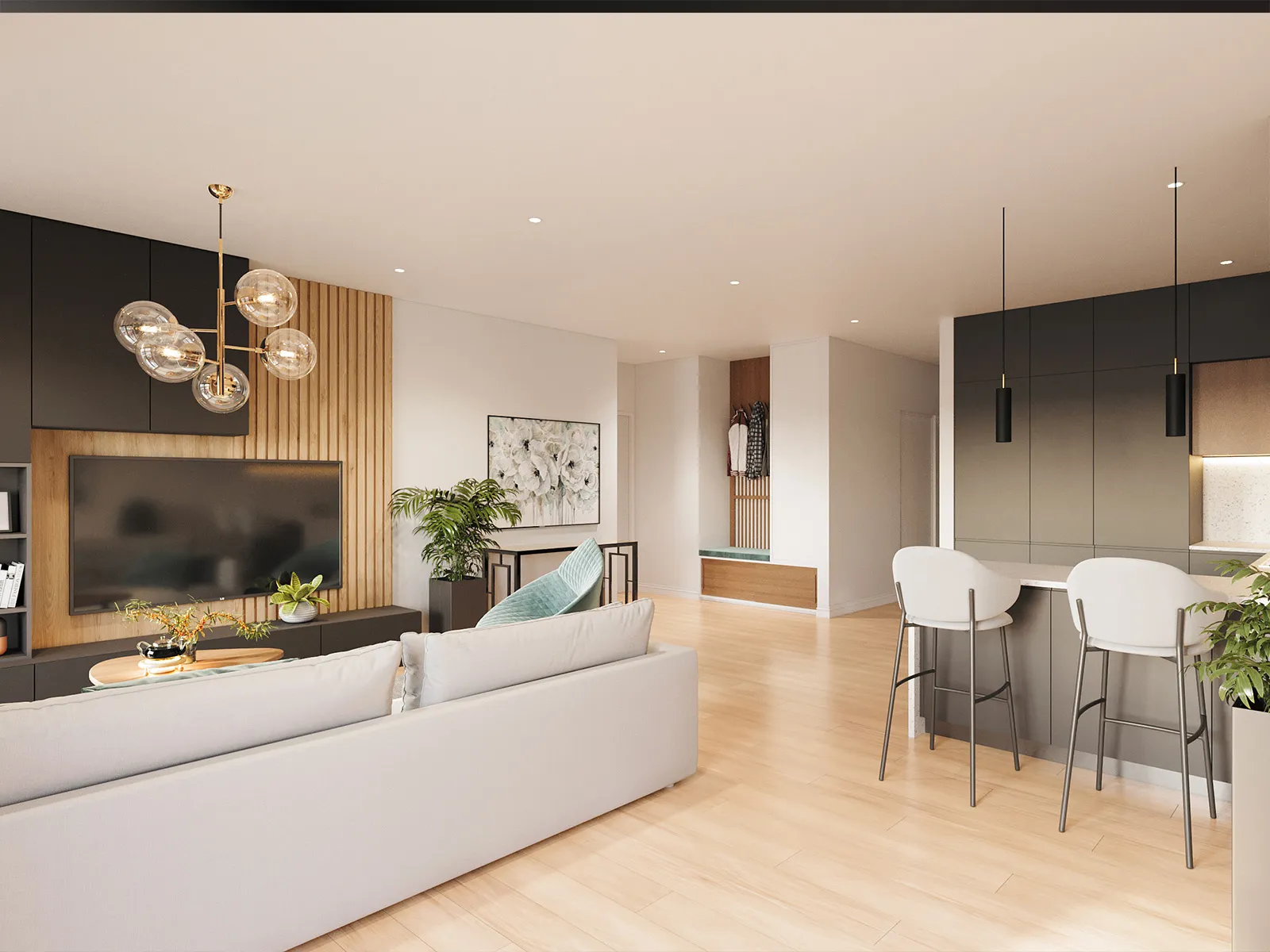 L'Urbain - New Apartments for Sale in Benfica, Lisbon gallery 3