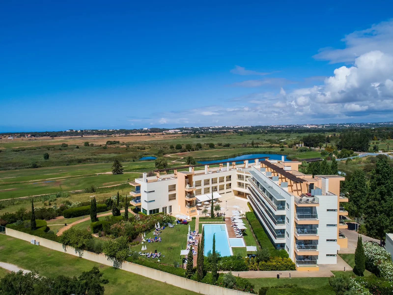 Laguna Resort Vilamoura - New Apartments for Sale in Vilamoura, Algarve gallery 49