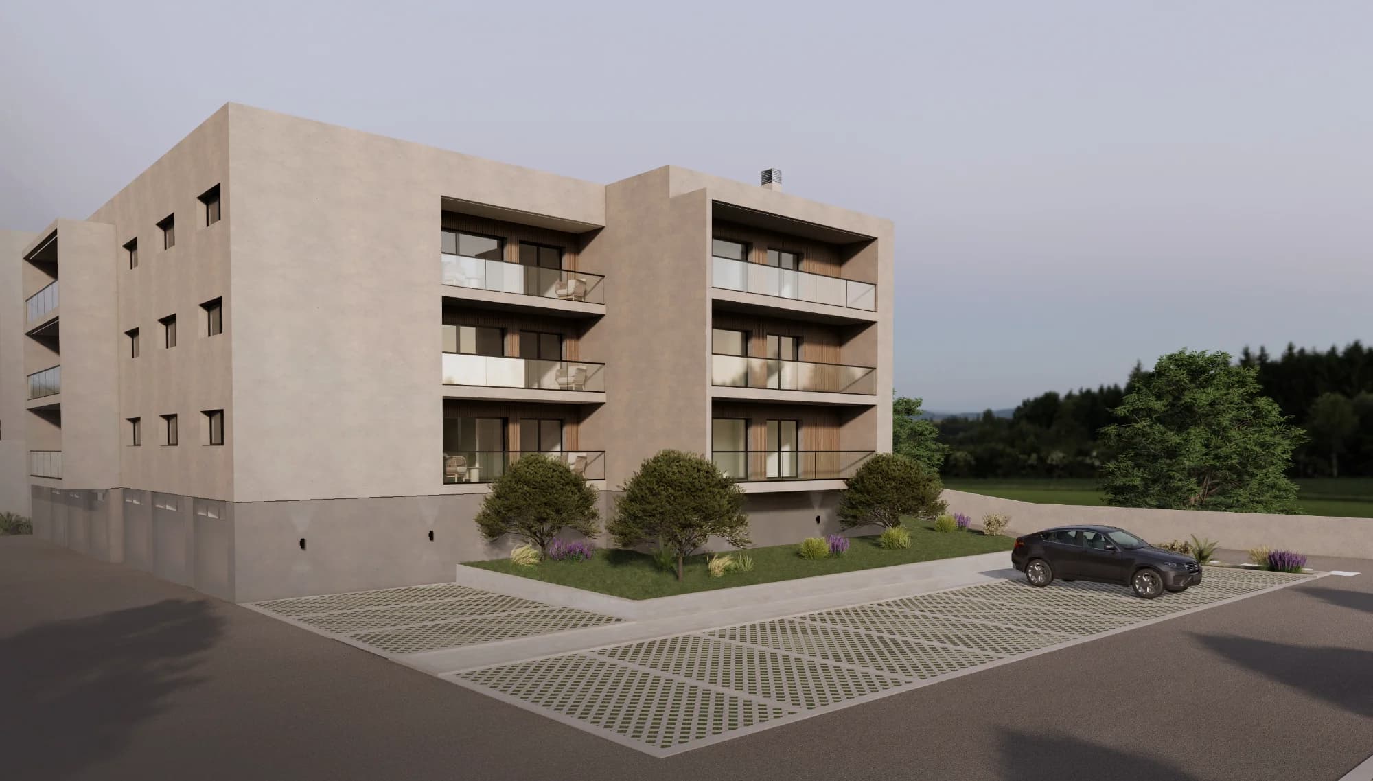 Leiria Residence - New Apartments for Sale in Leiria gallery 22