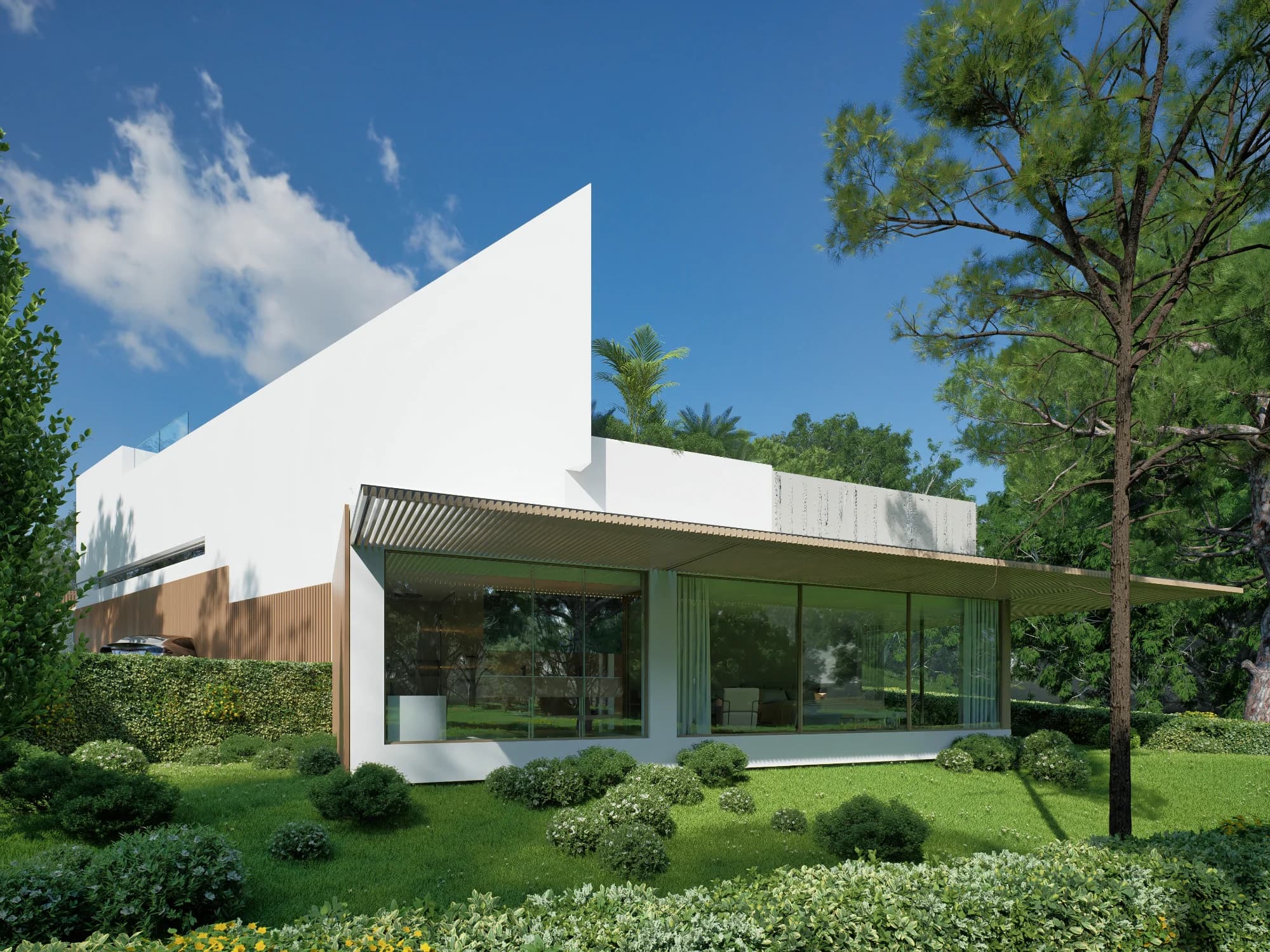 Lumea - New Villa for Sale in Vale de Lobo, Algarve gallery 23