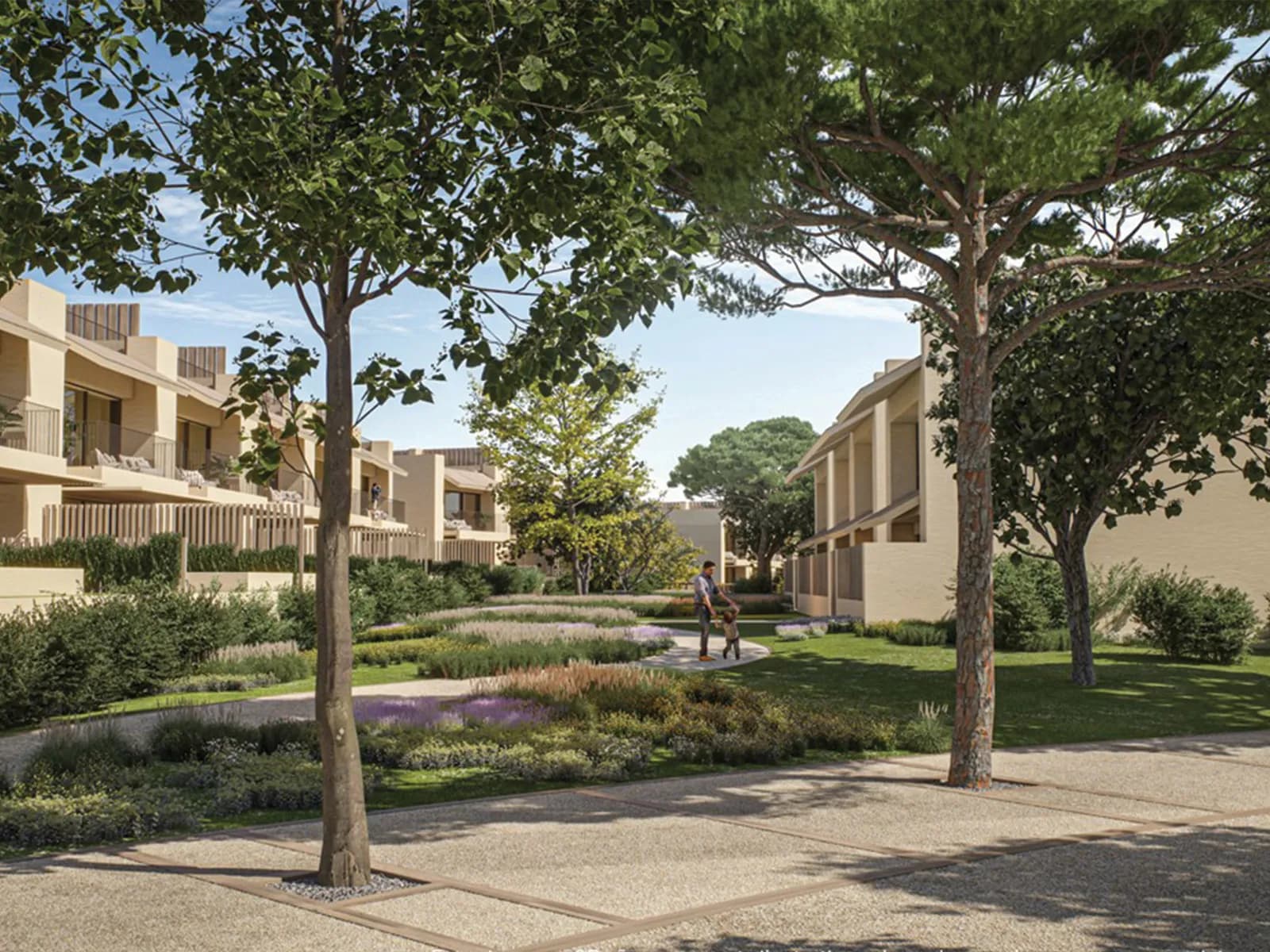 Pestana Porto Covo Beach Residences - New Apartments for Sale in Setubal gallery 3
