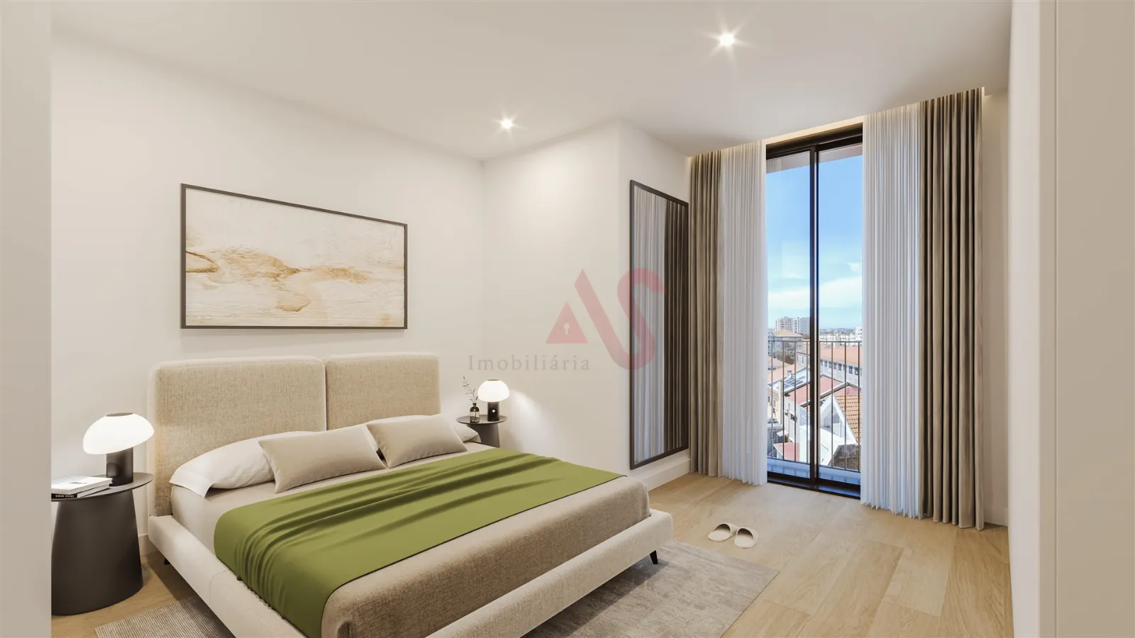 Brito Capelo 76 - New Apartments for Sale in Matosinhos, Porto gallery 11
