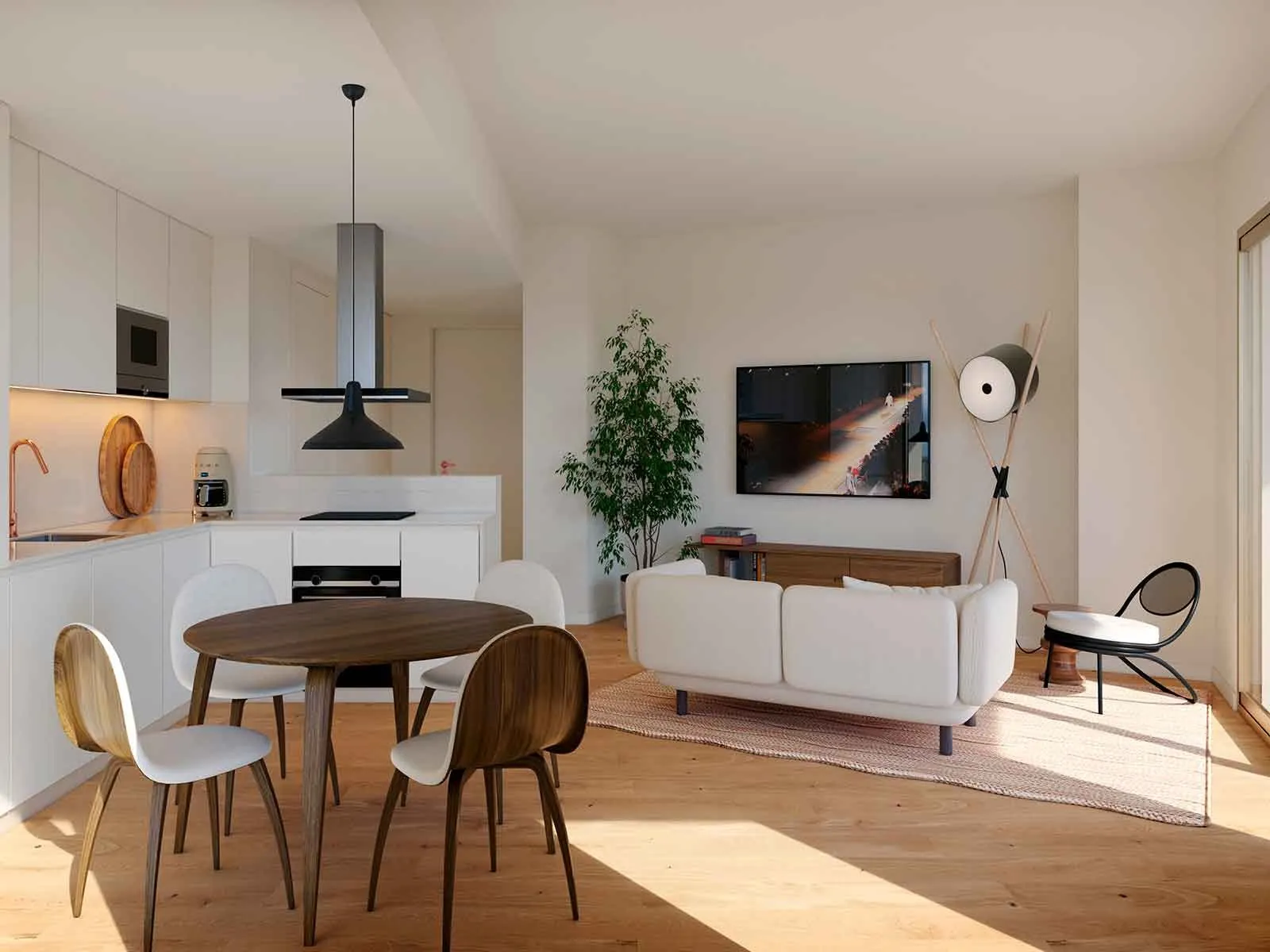 Lisbon Heights - New Villas for Sale in Lisbon gallery 25