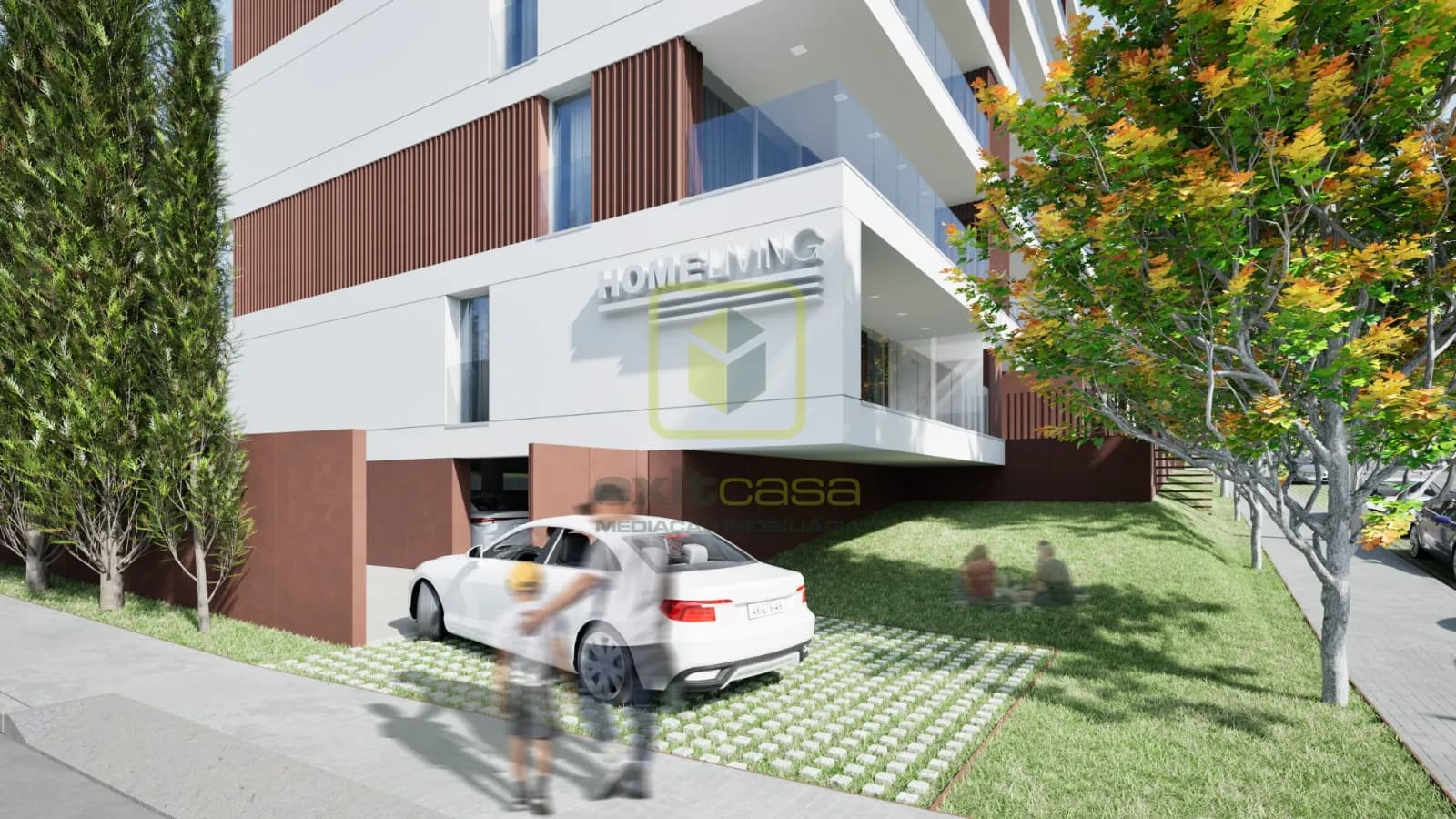 HomeLiving - Apartamentos novos à venda em Aveiro gallery 4
