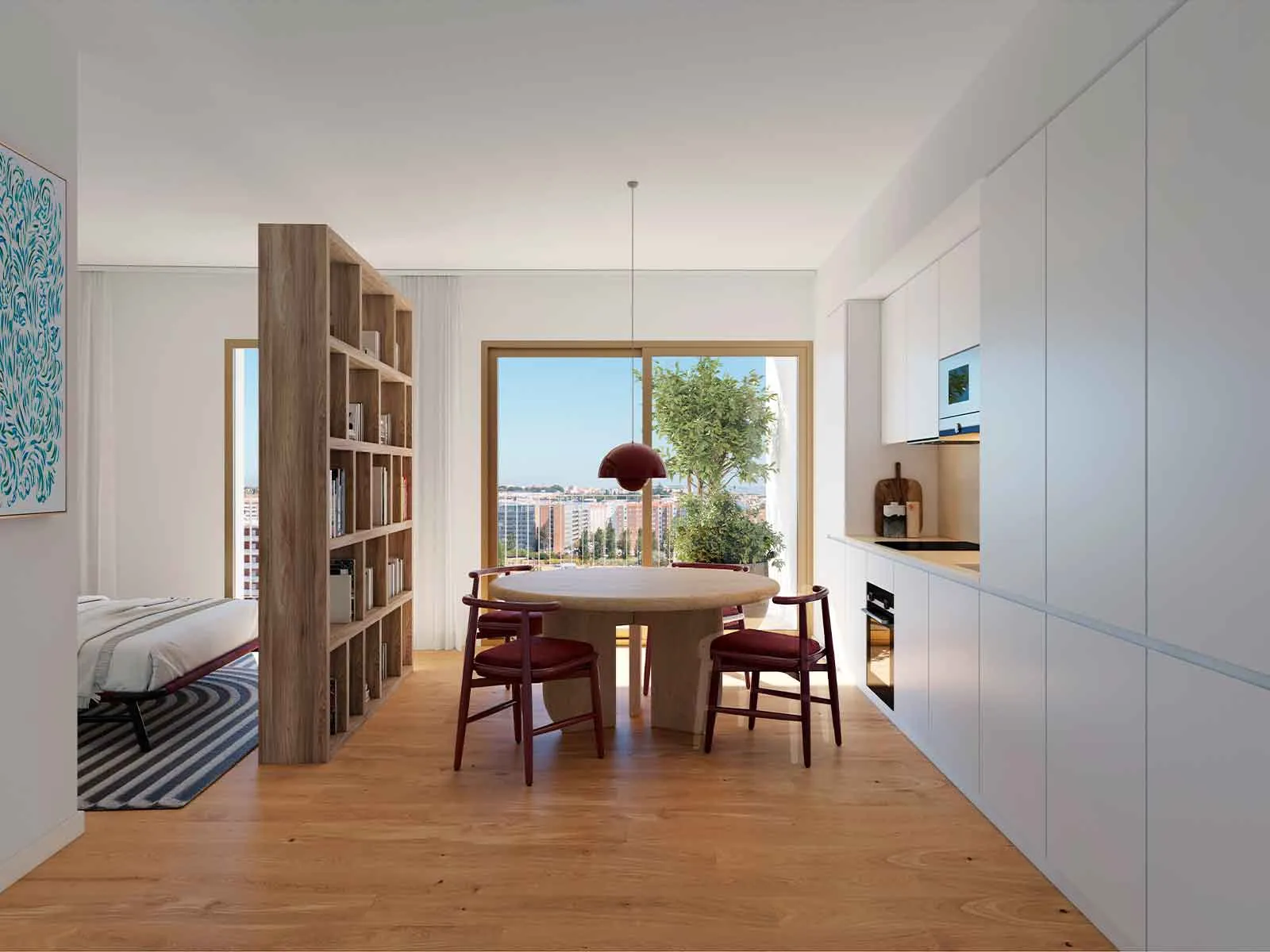 Lisbon Heights - New Villas for Sale in Lisbon gallery 12