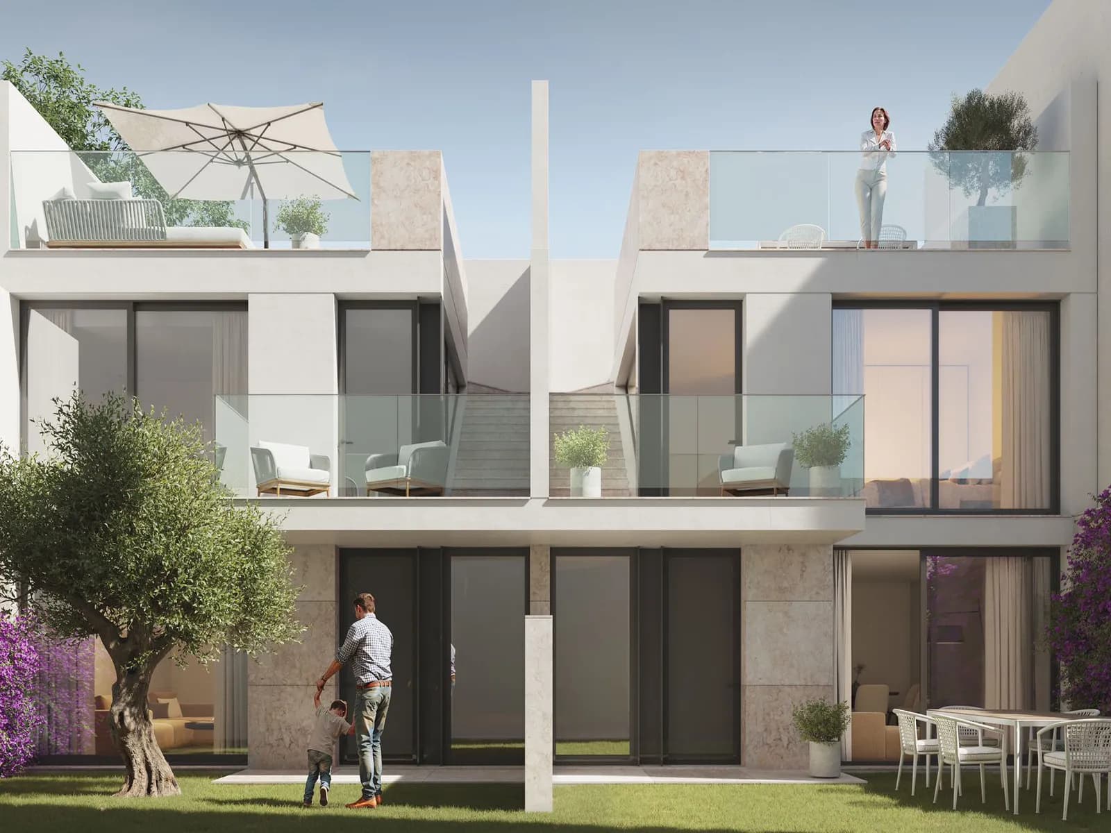 Pharma Village - New Apartments for Sale in Lisbon gallery 6
