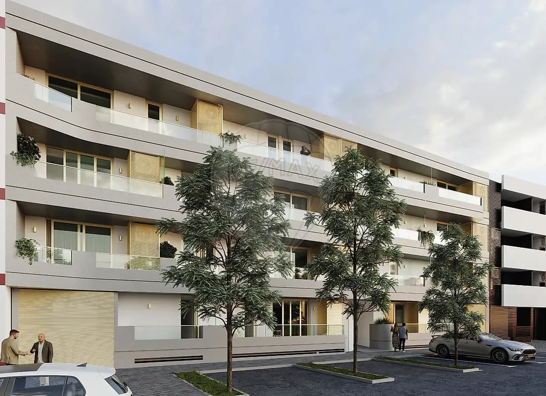 Littora Golden | Apartamentos Novos para Venda em Aveiro gallery photo 4