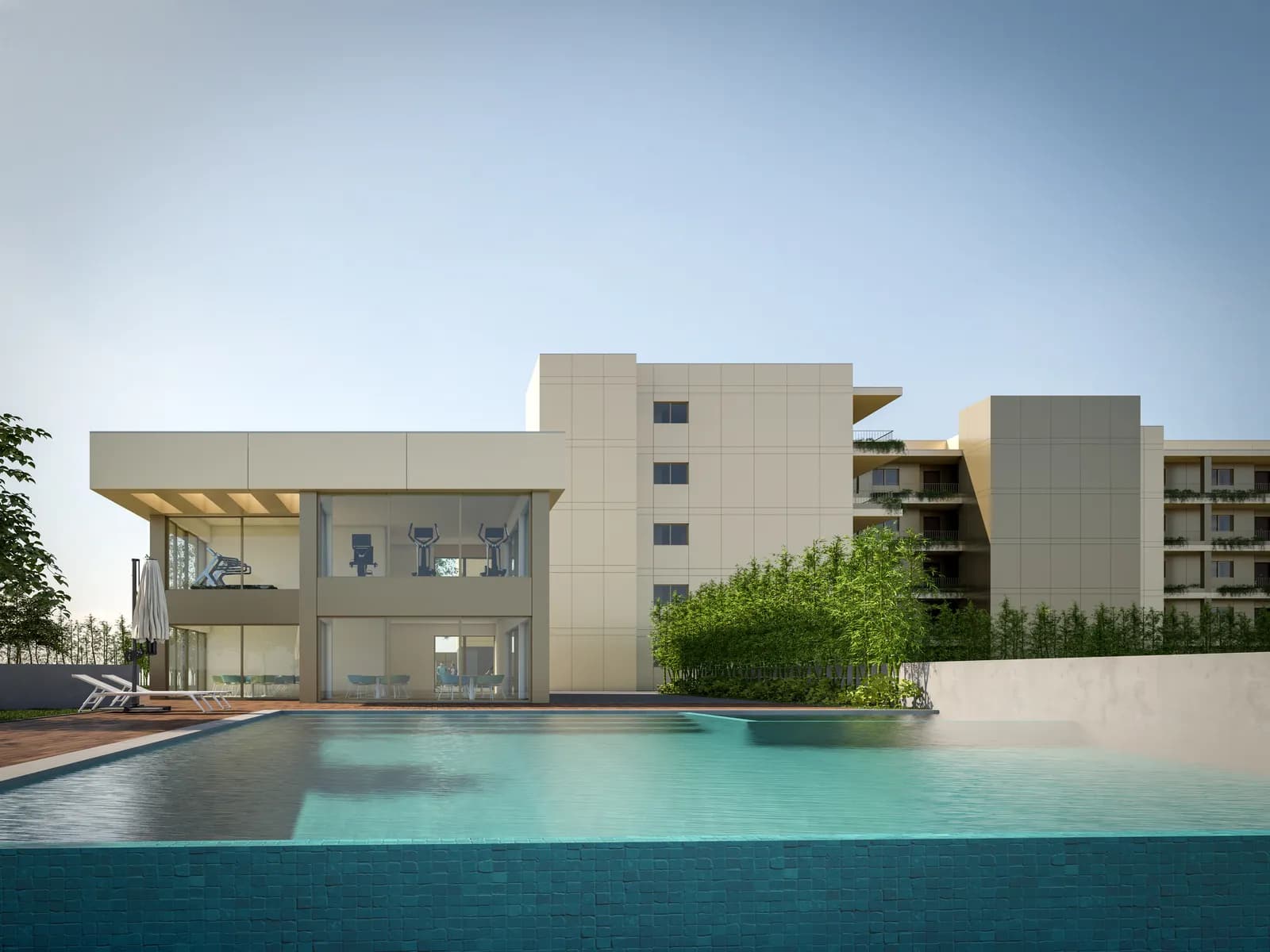 BeachWalk Residences - New Apartments for Sale in Praia da Rocha, Portimão gallery 32