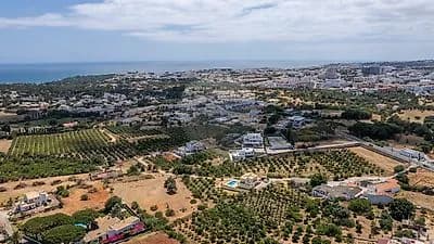Detached Luxury Villa with Sea Views in Albufeira gallery 8