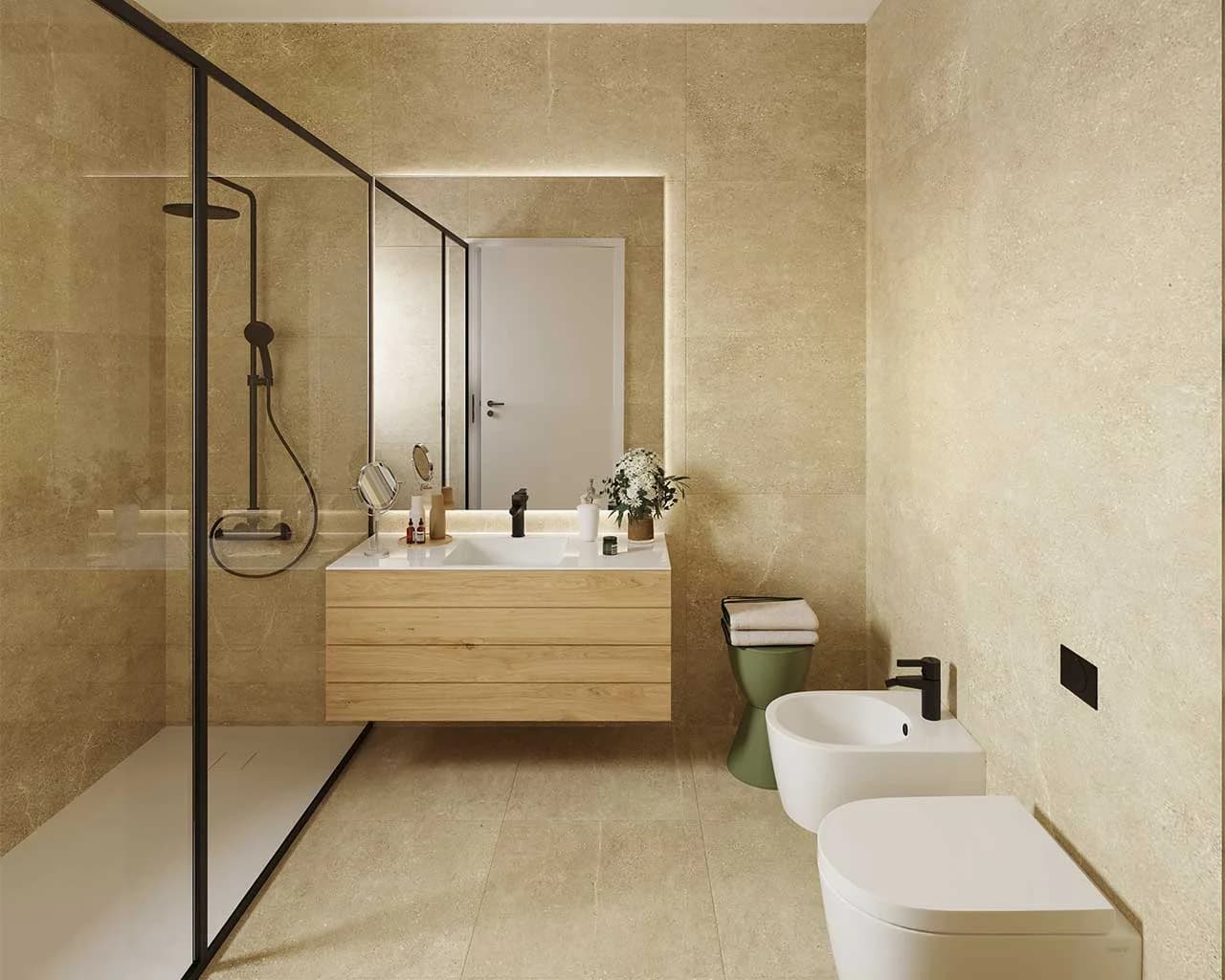 Lux Garden EVO - New Apartments for Sale in Faro, Algarve gallery 14