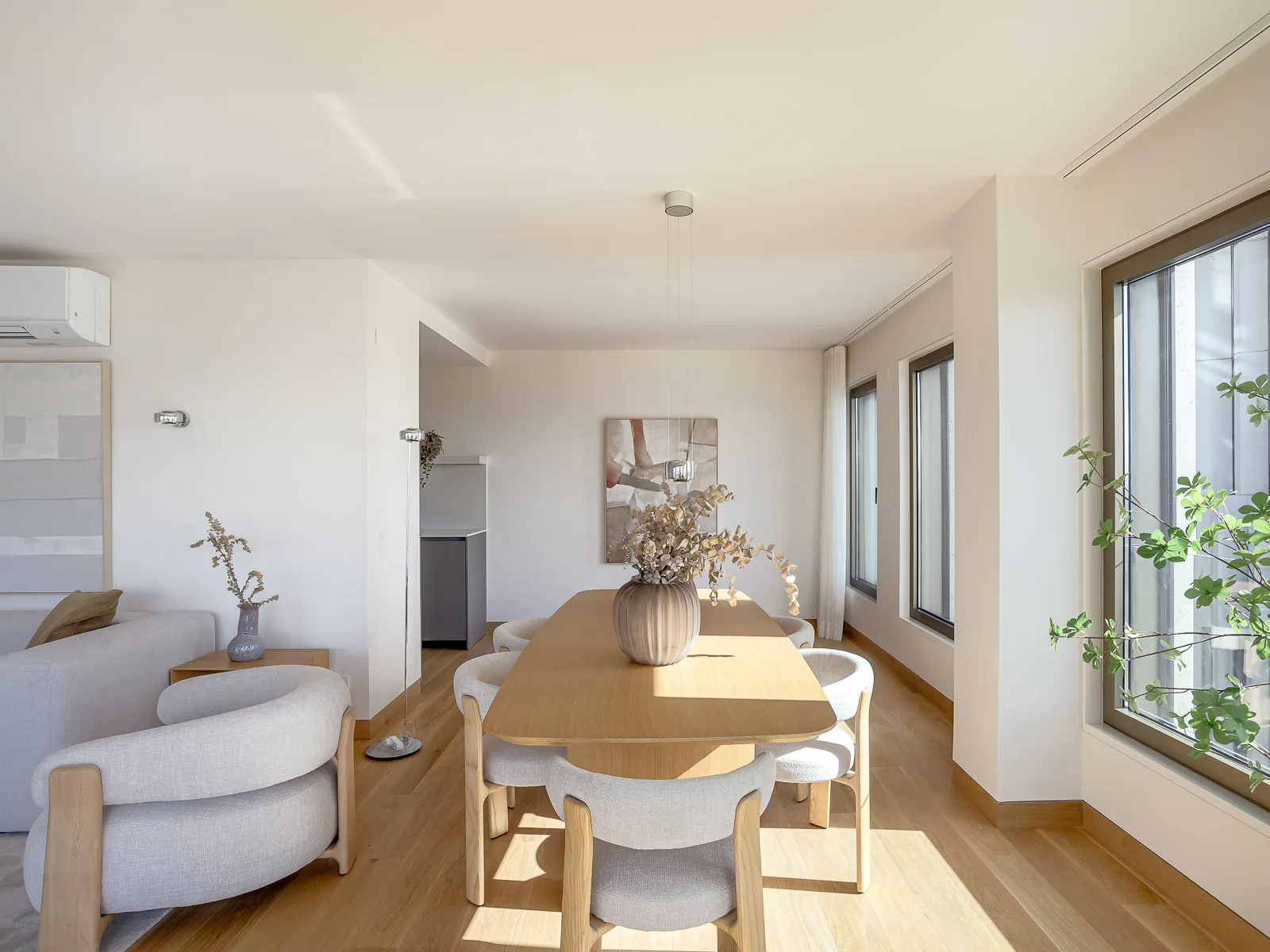River Quarter - New Apartments for Sale in Lisbon gallery photo 25