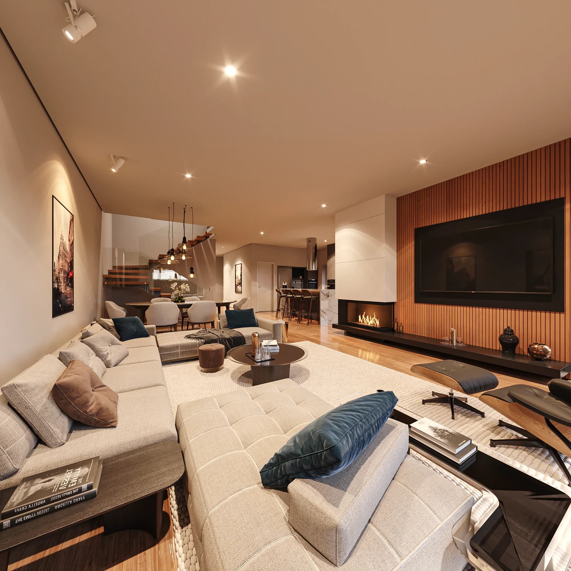 Arade Premium Village - New Villas for Sale in Ferragudo, Algarve gallery 2
