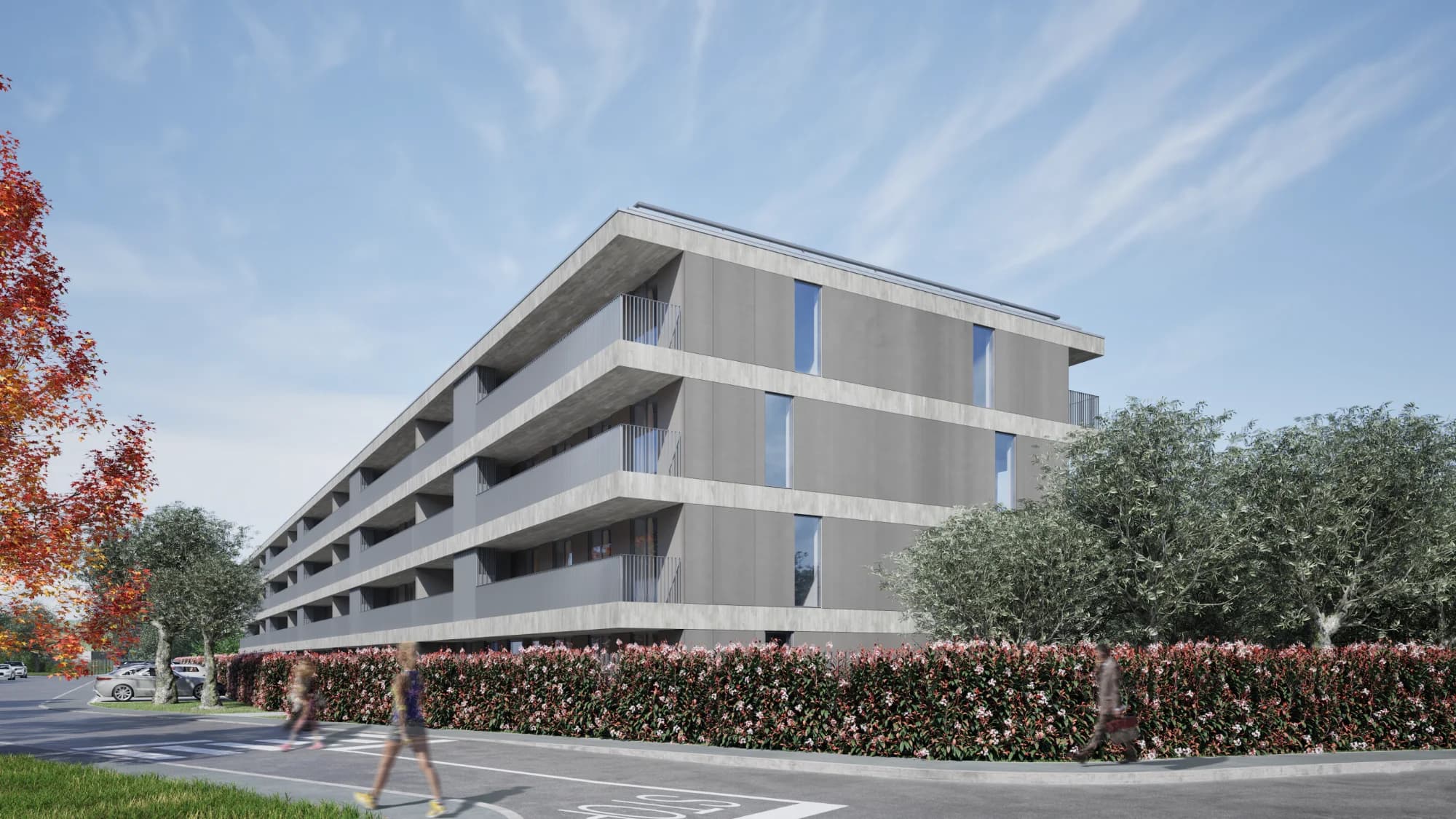 Oliveira Premium - New Apartments for Sale in Oliveira do Bairro gallery 3