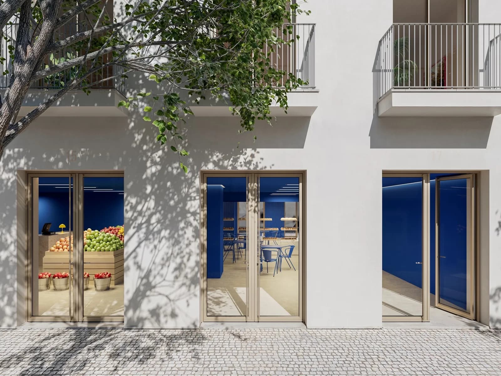 Selva - New Apartments for Sale in Marvila, Lisbon gallery 34