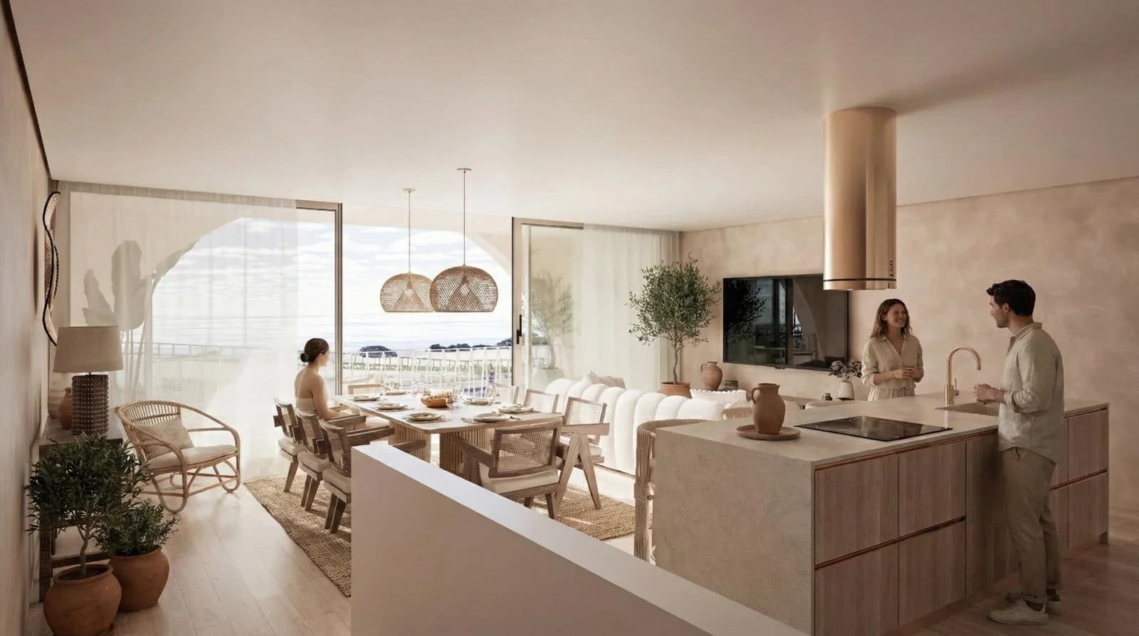 Sea Side Living - New Apartments for Sale in Vila Nova de Gaia, Porto gallery 3