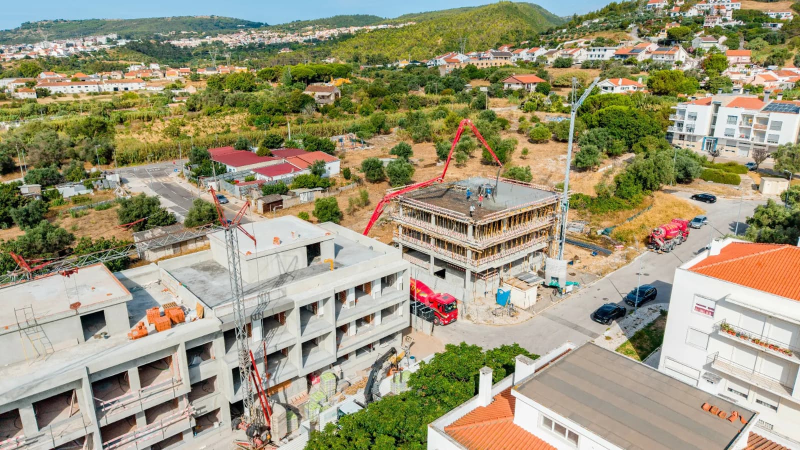 New development – Sobralinho – Vila Franca de Xira gallery 8