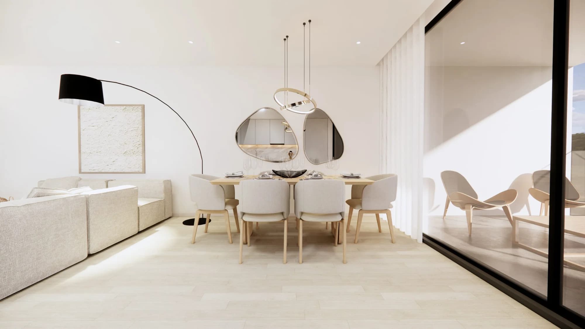 Gondomar Terrace - New Apartments for Sale in Gondomar gallery 7