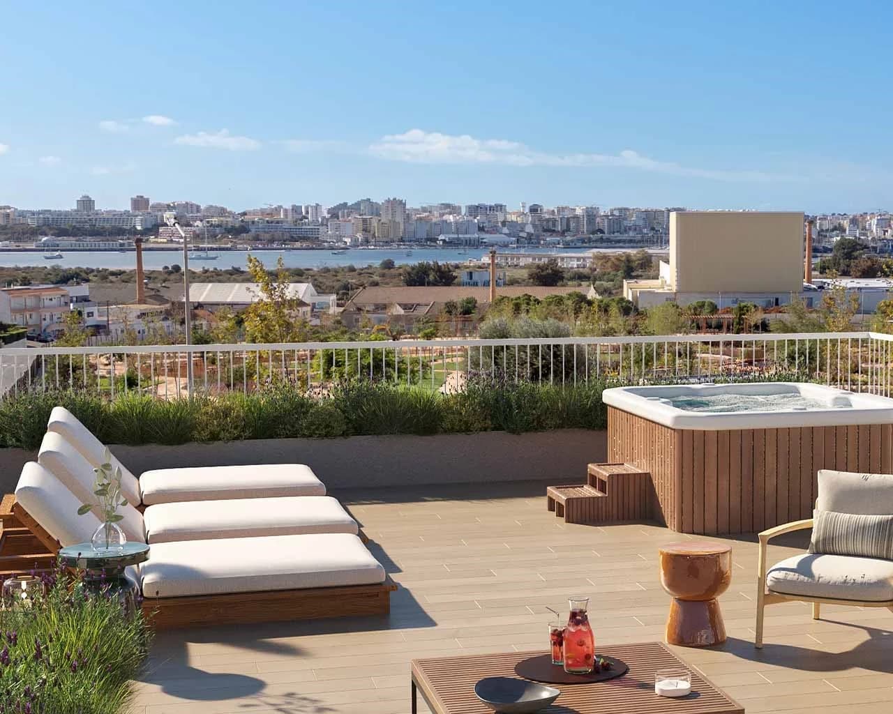 Villas do Parque - New Villas for Sale in Lagoa, Algarve gallery 6