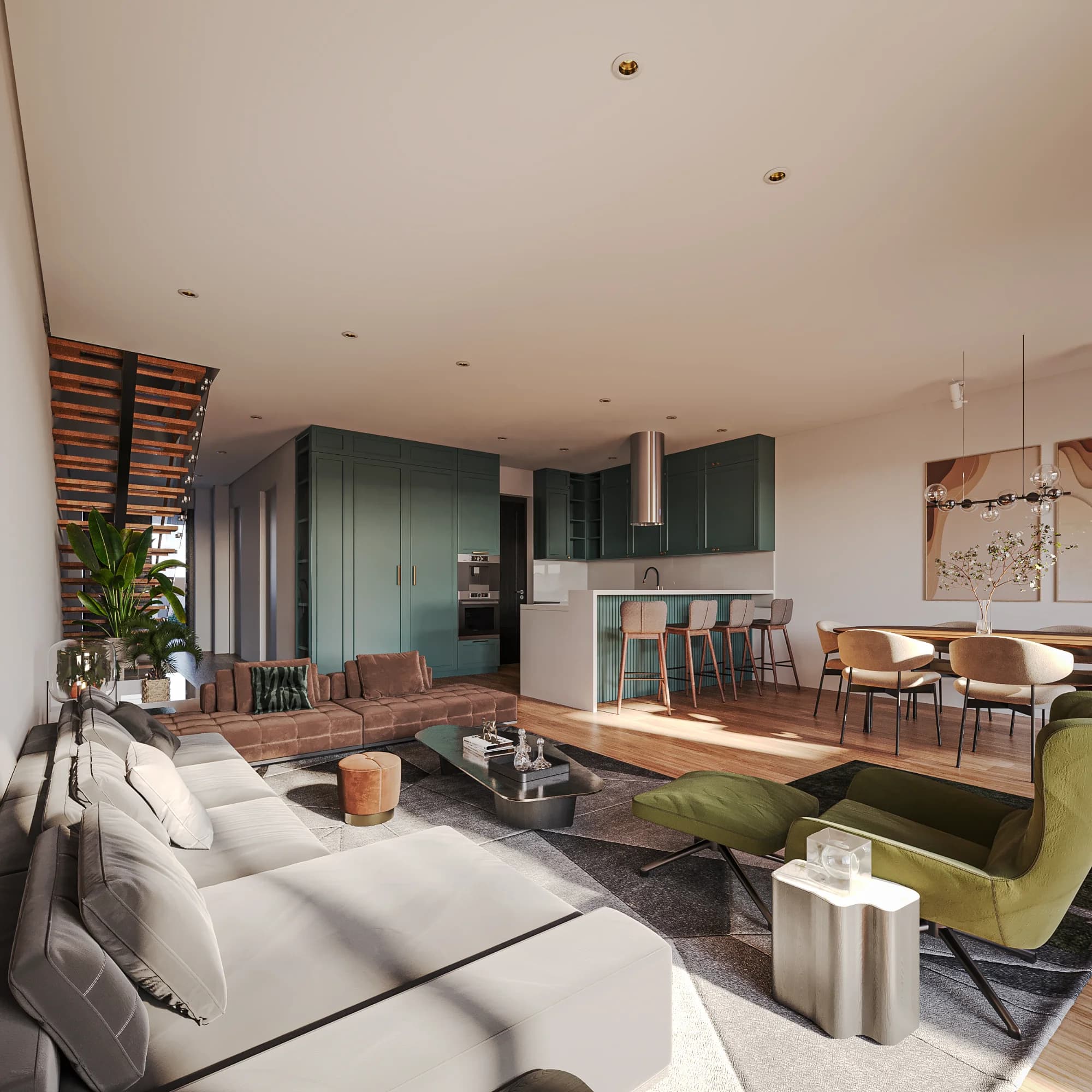 Arade Premium Village - New Villas for Sale in Ferragudo, Algarve gallery 9