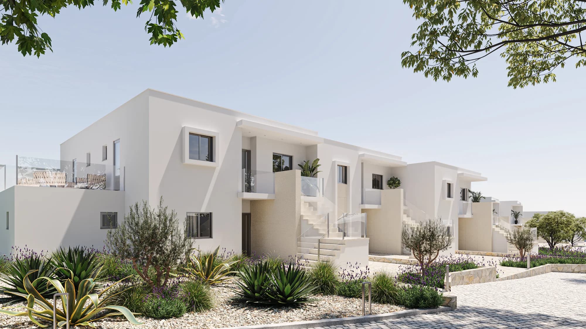 Primelife - New Apartments for Sale in Carvoeiro, Algarve gallery 4