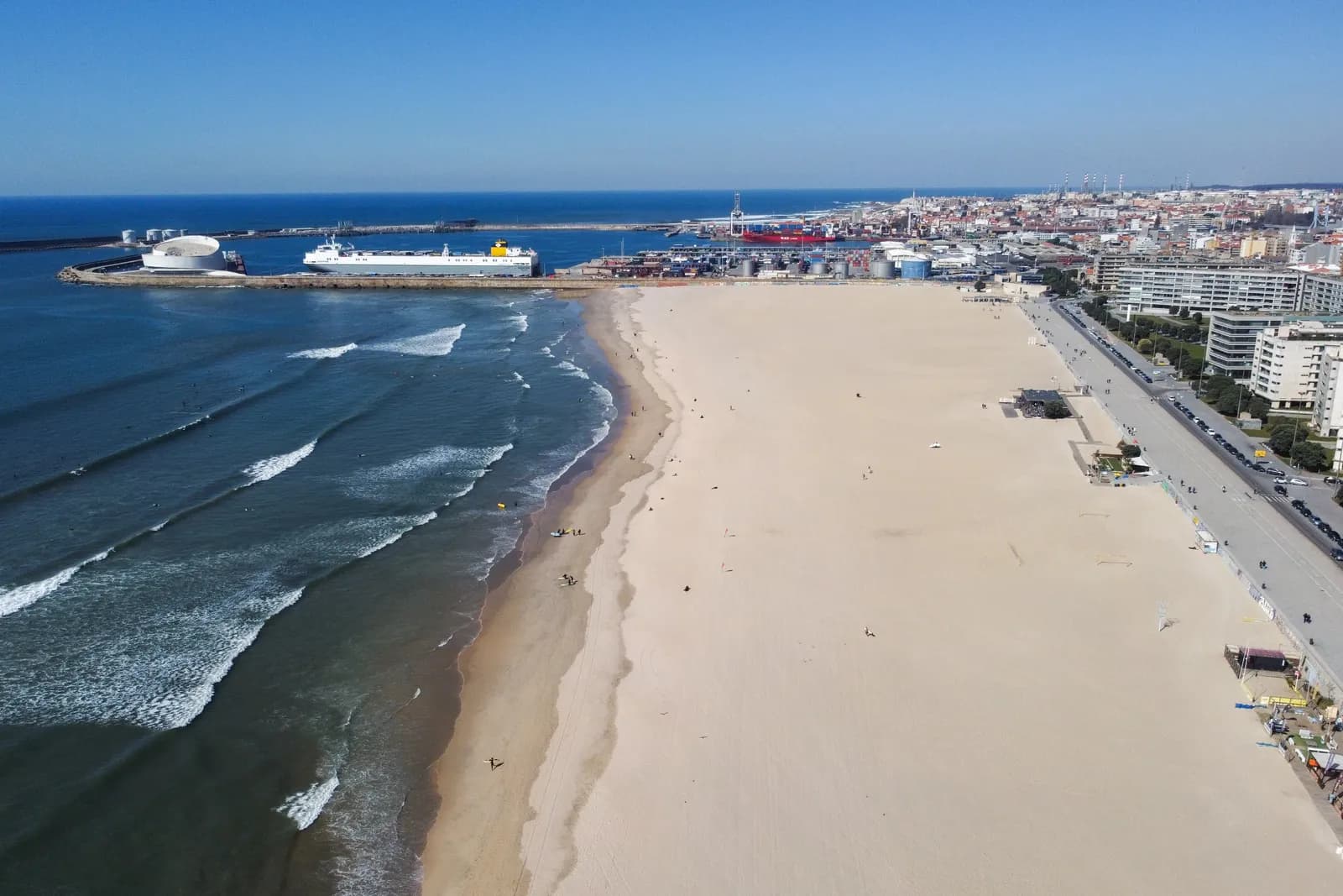 Serpa 687 - New Apartments for Sale in Matosinhos, Porto gallery 16