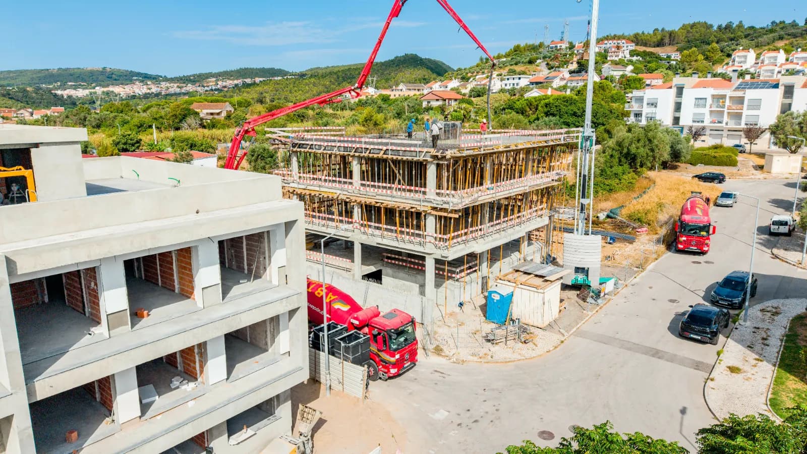 New development – Sobralinho – Vila Franca de Xira gallery 11