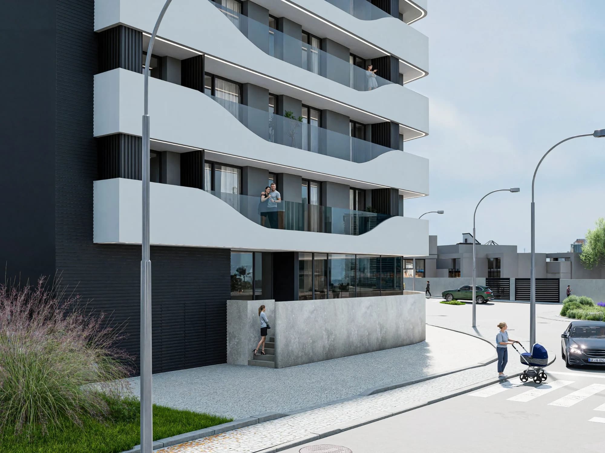 Trofa Premium - New Apartments for Sale in Trofa, Porto gallery 6