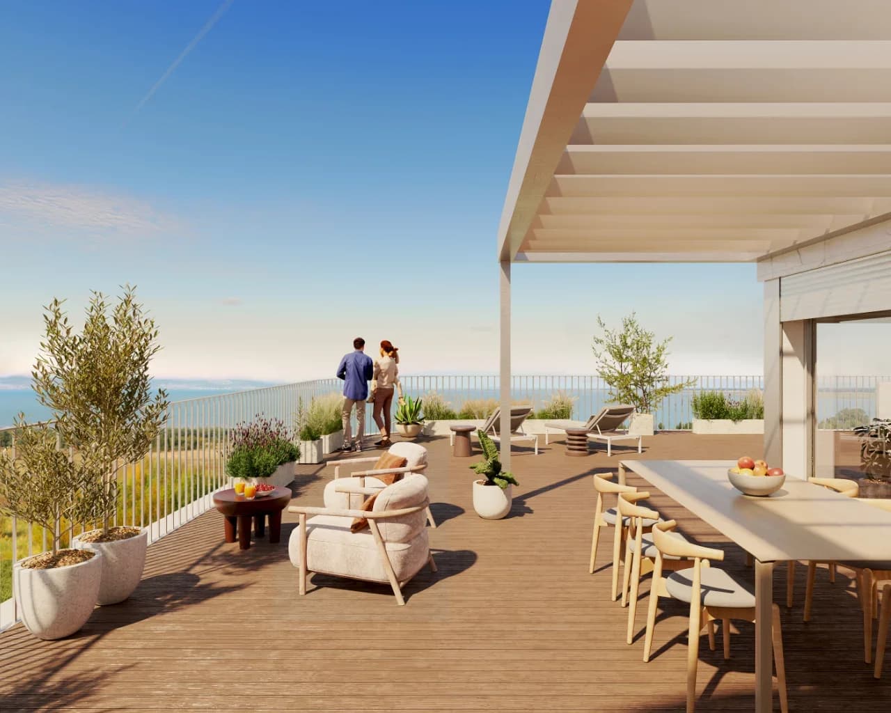 Unique Tagus - New Apartments for Sale in Alcochete, Lisbon gallery 2