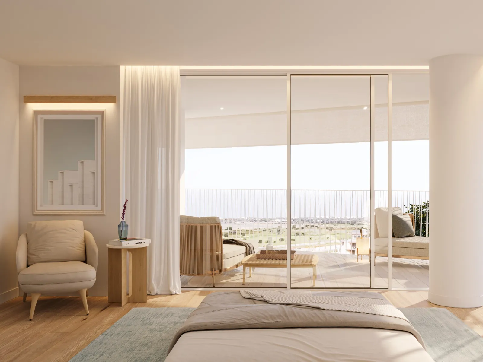Serenity - New Apartments for Sale in Vilamoura, Algarve gallery 17