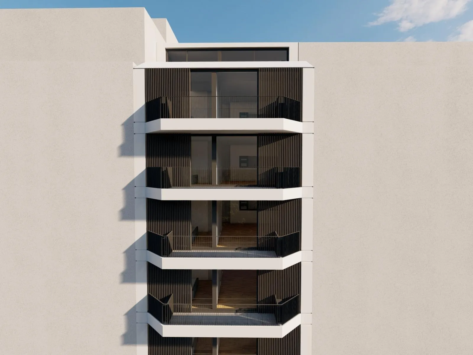 Serpa 687 - New Apartments for Sale in Matosinhos, Porto gallery 7