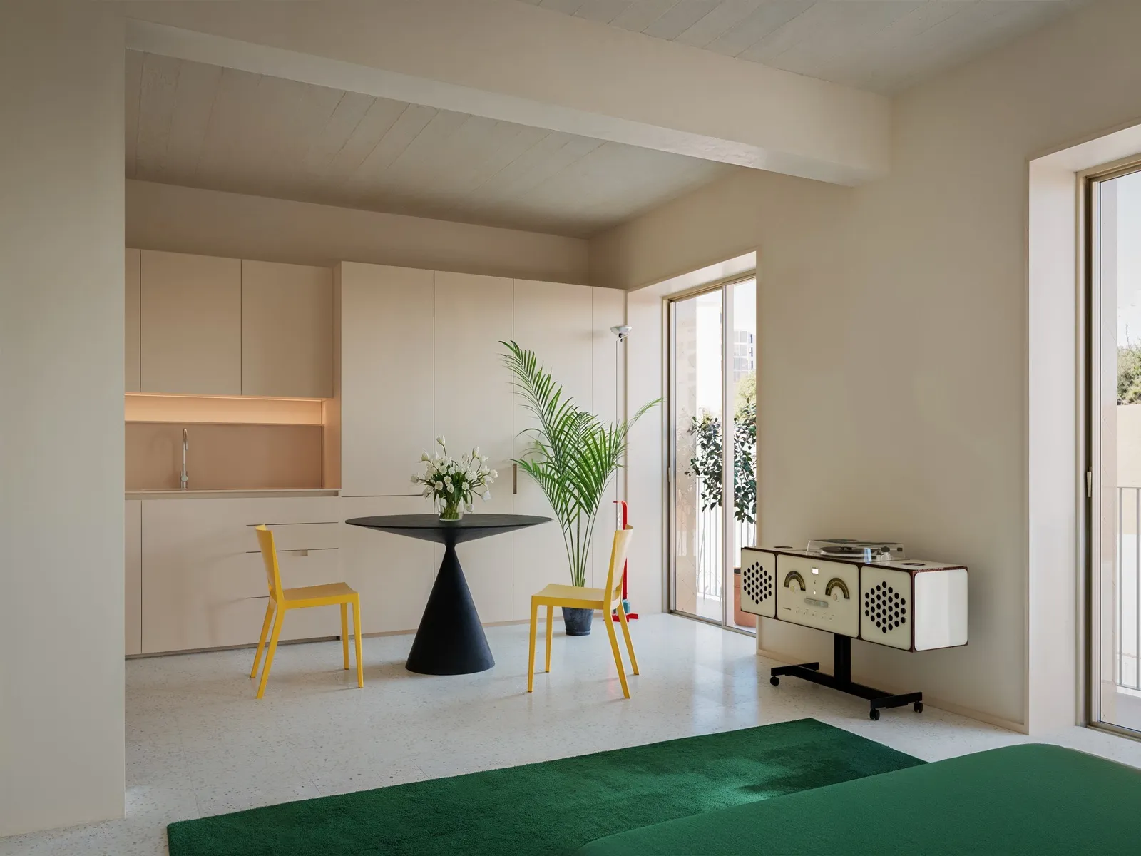 Selva - New Apartments for Sale in Marvila, Lisbon gallery 6