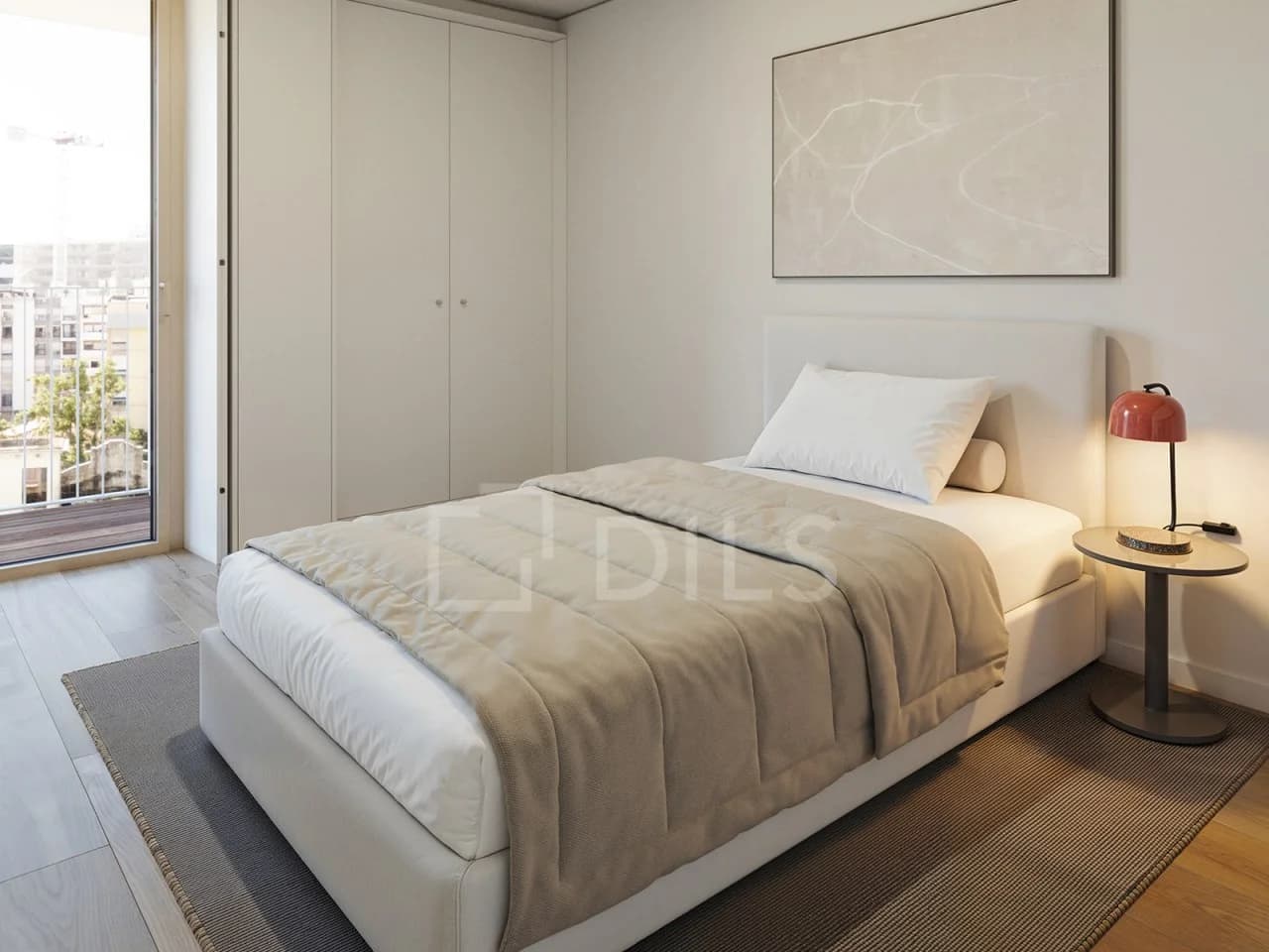 NoLiPa - New Apartments for Sale in Lisbon gallery 23